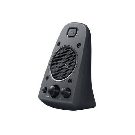 ALTAVOCES 2.1 LOGITECH Z625 NEGRO - Imagen 2