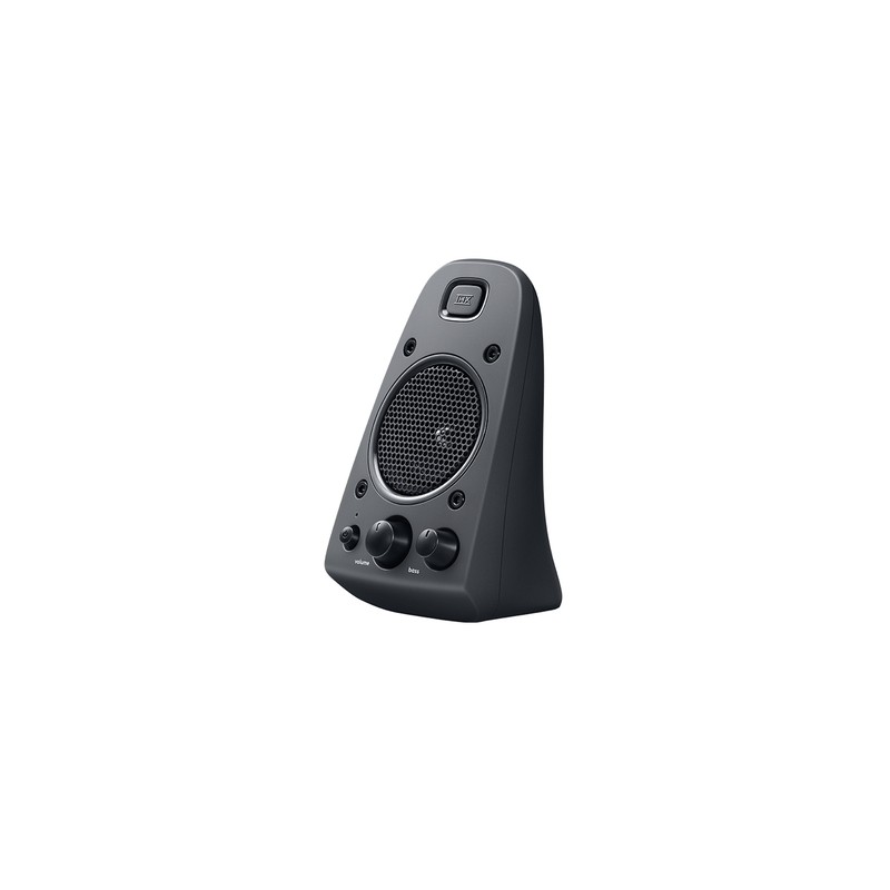 ALTAVOCES 2.1 LOGITECH Z625 NEGRO - Imagen 2