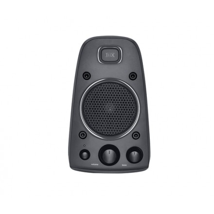 ALTAVOCES 2.1 LOGITECH Z625 NEGRO - Imagen 4