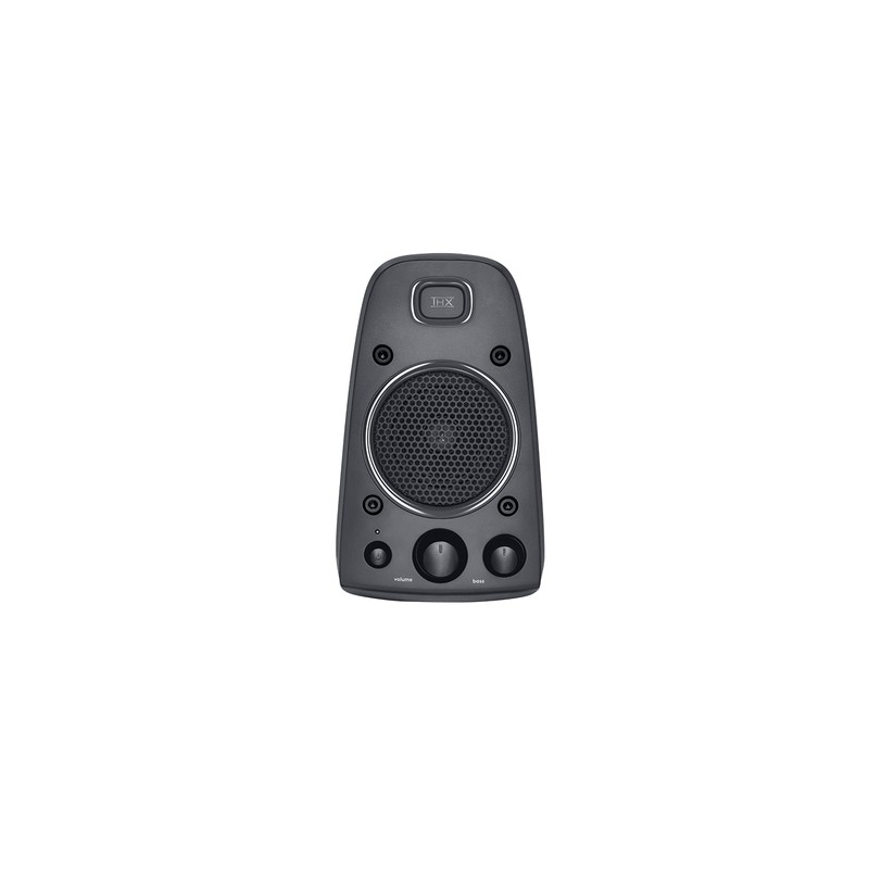 ALTAVOCES 2.1 LOGITECH Z625 NEGRO - Imagen 4