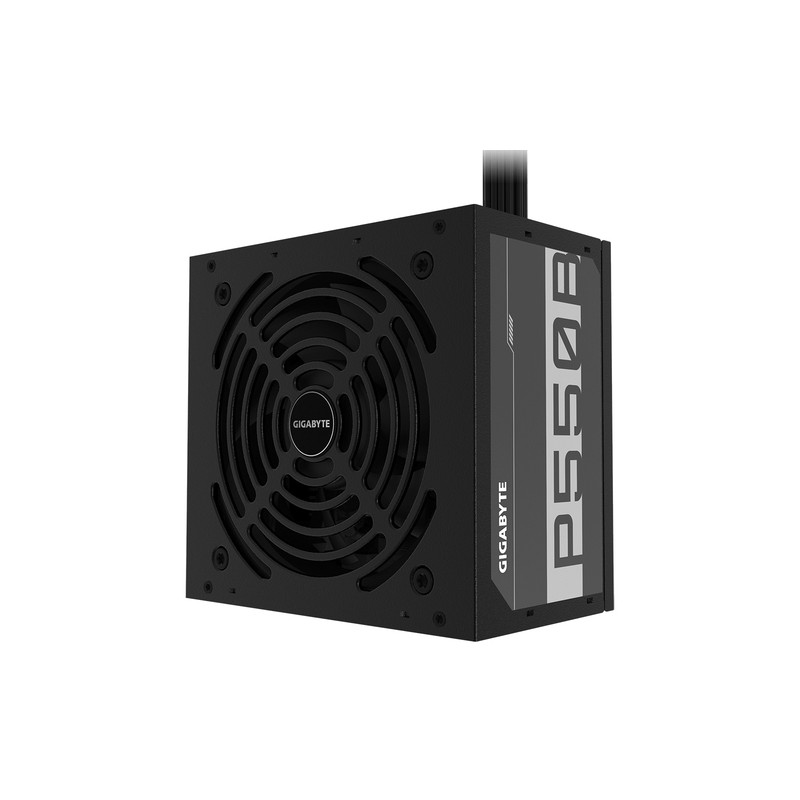 FUENTE DE ALIMENTACION ATX 550W GIGABYTE P550B - Imagen 1