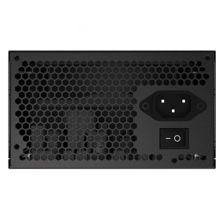FUENTE DE ALIMENTACION ATX 550W GIGABYTE P550B - Imagen 2