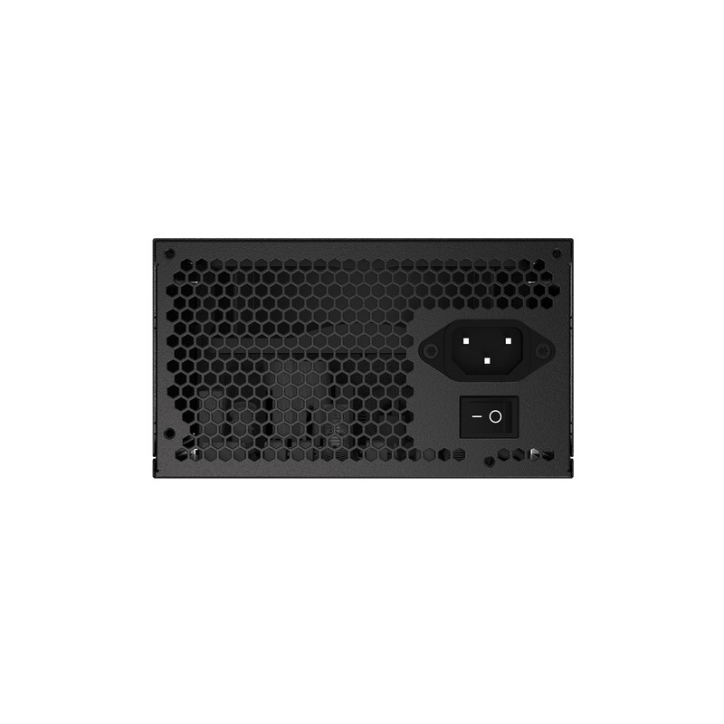 FUENTE DE ALIMENTACION ATX 550W GIGABYTE P550B - Imagen 2