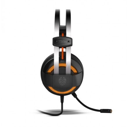 AURICULARESMICRO KROM GAMING KODE 7.1 VIRTUAL - Imagen 5