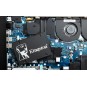 Ssd Kingston 256gb 2.5" Skc600 Sata Iii Lectura 550mb/s Escritura 500mb/s Autocifrado Basado En Hardware - Imagen 2
