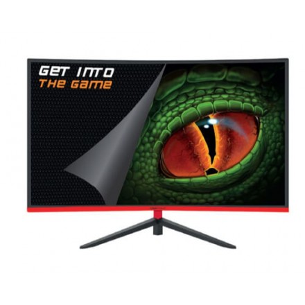 MONITOR GAMING LED 27  KEEP OUT XGM27PRO  CURVO - Imagen 1