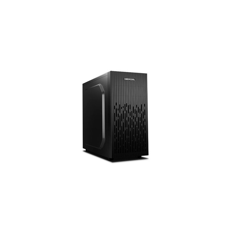 TORRE M-ATX DEEPCOOL MATREXX 30 SI NEGRO - Imagen 1