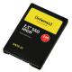 Ssd Intenso 240gb Sata3 High 2.5'', 520/500mbs, Shock Resistant, Low Power - Imagen 3