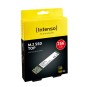 Ssd Intenso M.2 256gb Sata3 , 520/420mbs, Shock Resistant, Low Power - Imagen 2