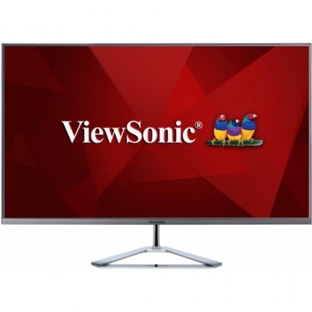 MONITOR LED 32  VIEWSONIC VX3276-MHD-2 - Imagen 1
