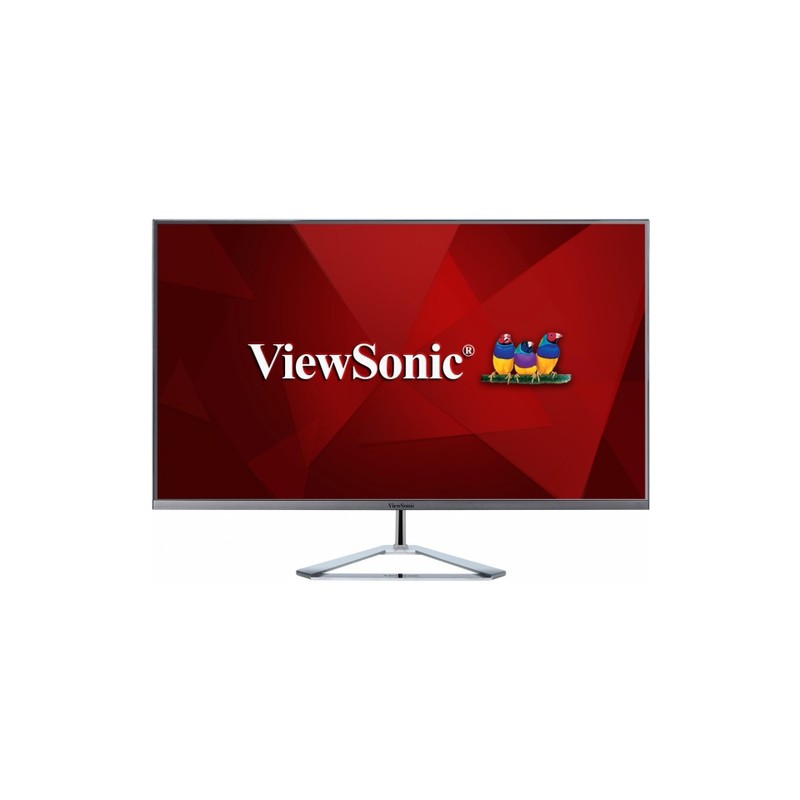 MONITOR LED 32  VIEWSONIC VX3276-MHD-2 - Imagen 1
