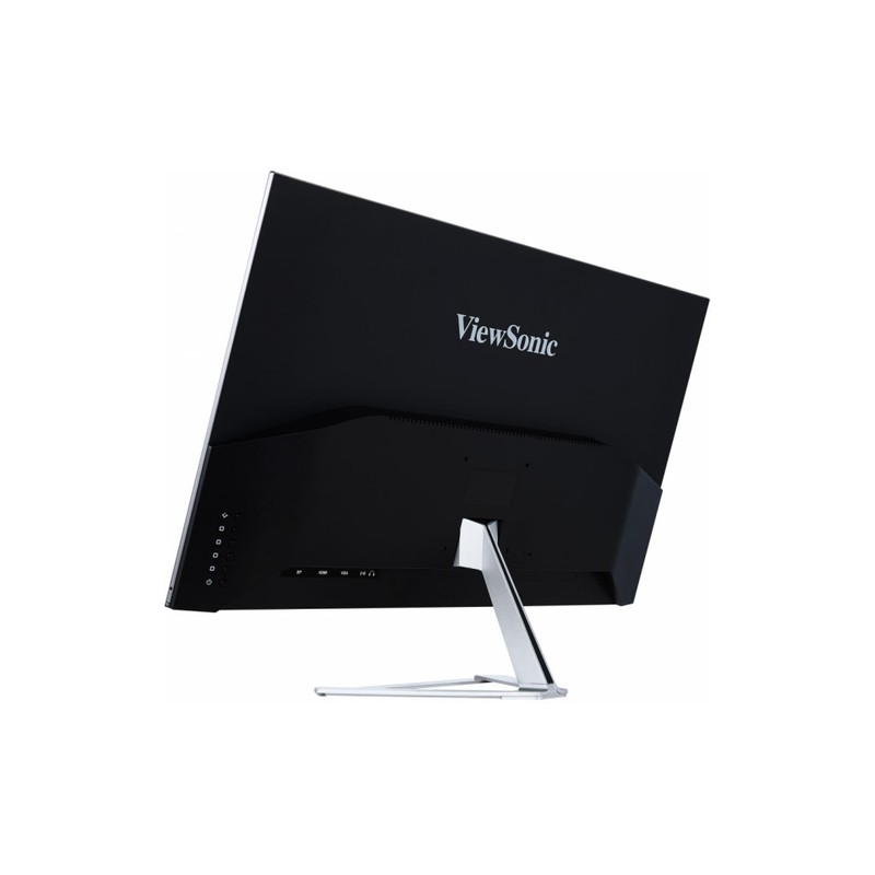 MONITOR LED 32  VIEWSONIC VX3276-MHD-2 - Imagen 4