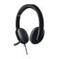 AURICULARESMICRO LOGITECH H540 NEGRO - Imagen 1