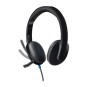 AURICULARESMICRO LOGITECH H540 NEGRO - Imagen 3