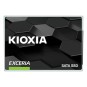 Ssd Kioxia Exceria 2.5" 480 Gb Serial Ata Iii Tlc - Imagen 1
