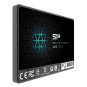 Ssd Silicon Power 512gb 2.5" A55 7mm Sata3 - Imagen 5