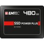Ssd Emtec 480gb 3d Nand Phison  2,5" (6.3cm) Sataiii - Imagen 3