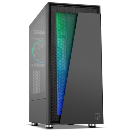 TORRE ATX NOX HUMMER BLASTER - Imagen 1