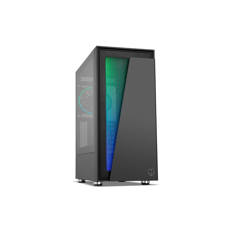 TORRE ATX NOX HUMMER BLASTER - Imagen 1