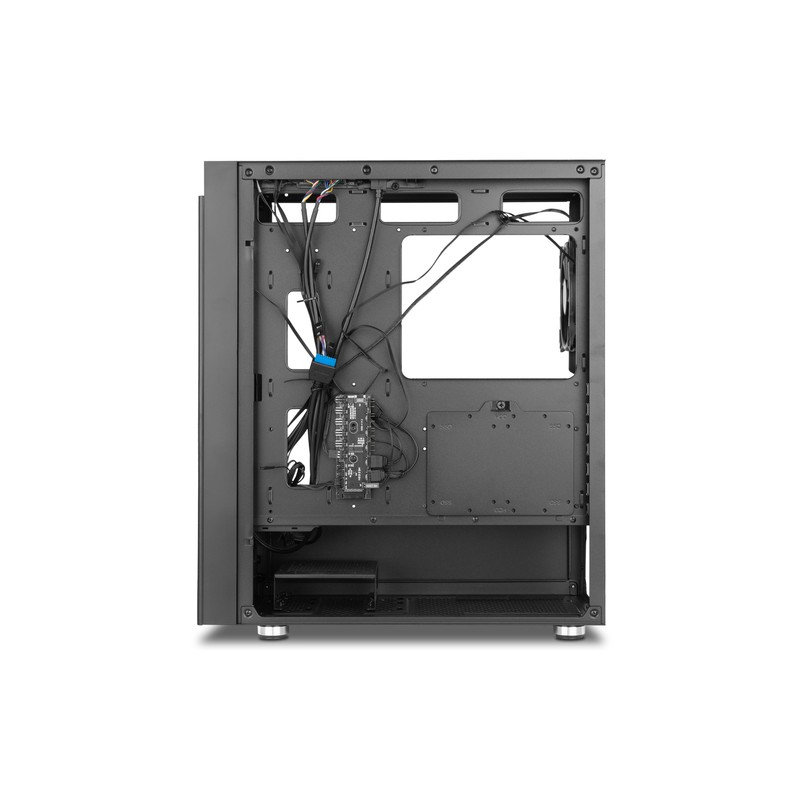 TORRE ATX NOX HUMMER BLASTER - Imagen 2