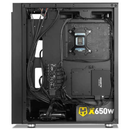 TORRE ATX NOX HUMMER BLASTER - Imagen 5