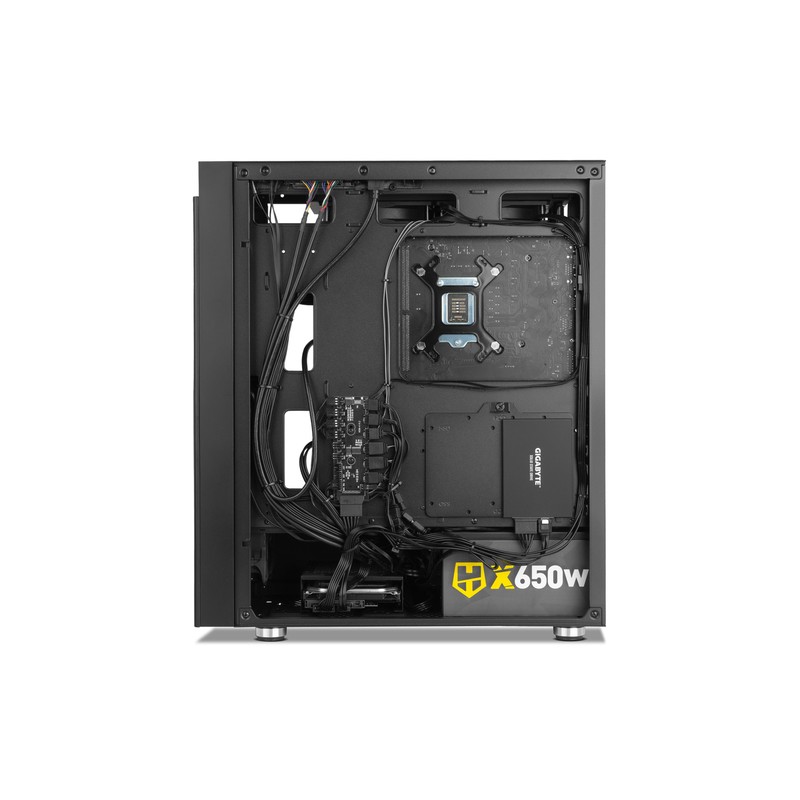 TORRE ATX NOX HUMMER BLASTER - Imagen 5