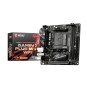 PLACA BASE MSI AM4 B450I GAMING PLUS MAX WIFI - Imagen 1
