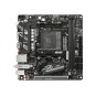 PLACA BASE MSI AM4 B450I GAMING PLUS MAX WIFI - Imagen 3