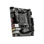 PLACA BASE MSI AM4 B450I GAMING PLUS MAX WIFI - Imagen 4