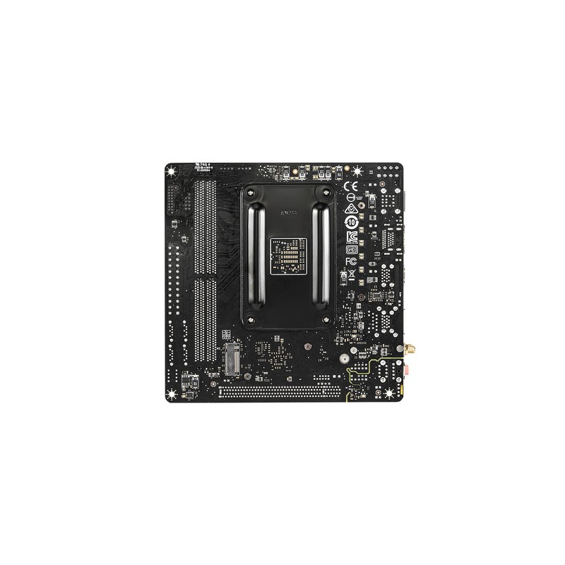 PLACA BASE MSI AM4 B450I GAMING PLUS MAX WIFI - Imagen 5