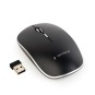 Gembird Raton Wireless 4 Tasten Inkl. Nano Usb Negro - Imagen 1