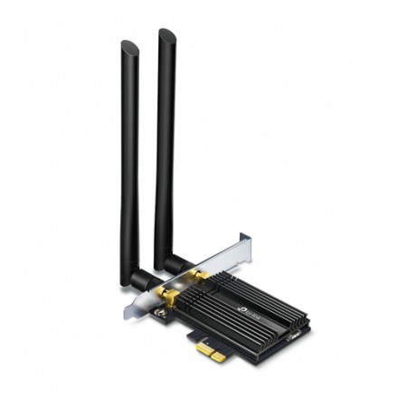 WIRELESS LAN PCI-E TP-LINK ARCHER TX50E - Imagen 1