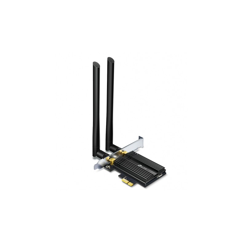 WIRELESS LAN PCI-E TP-LINK ARCHER TX50E - Imagen 1
