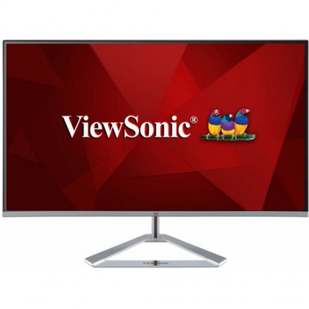 MONITOR LED 27  VIEWSONIC VX2776-SMH - Imagen 1