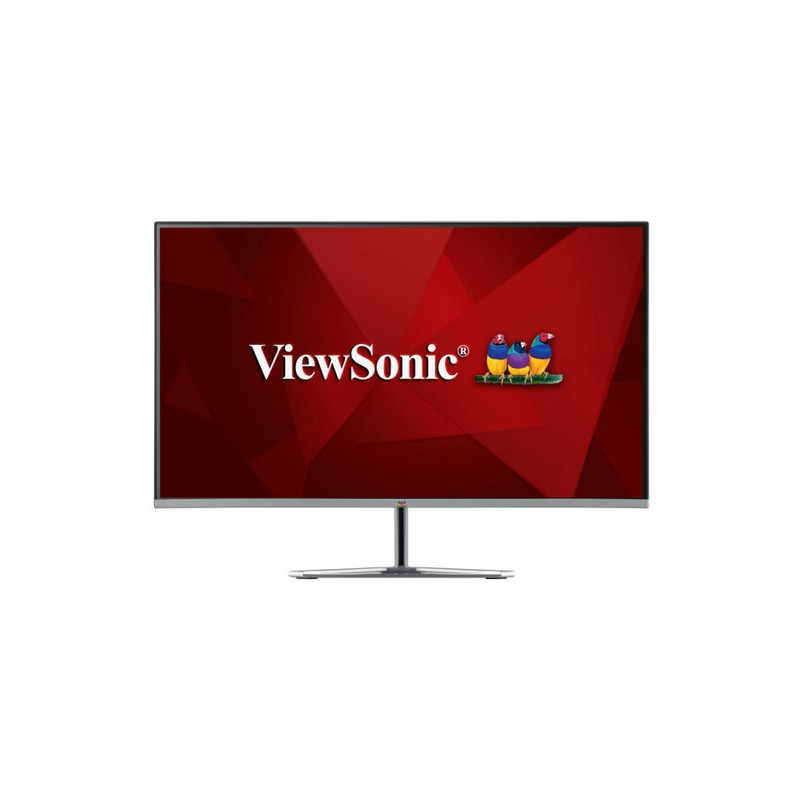 MONITOR LED 27  VIEWSONIC VX2776-SMH - Imagen 2