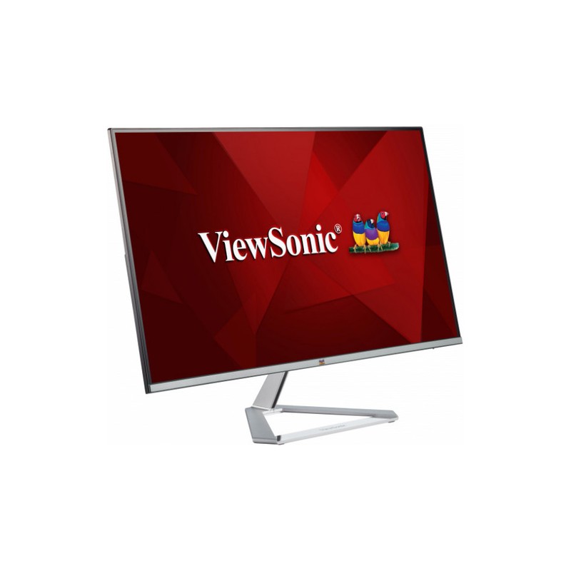 MONITOR LED 27  VIEWSONIC VX2776-SMH - Imagen 4
