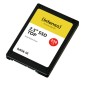 Ssd Intenso 256gb 2.5\1 Top Performance - Imagen 1