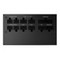 FUENTE ATX 750W MSI MPG A750GF 80+ GOLD/FULL MODULAR/2XCPU - Imagen 2