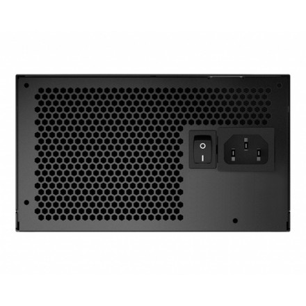 FUENTE ATX 750W MSI MPG A750GF 80+ GOLD/FULL MODULAR/2XCPU - Imagen 3