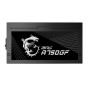 FUENTE ATX 750W MSI MPG A750GF 80+ GOLD/FULL MODULAR/2XCPU - Imagen 5