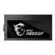 FUENTE ATX 650W MSI MPG A650GF 80+ GOLD/FULL MODULAR/2XCPU - Imagen 5
