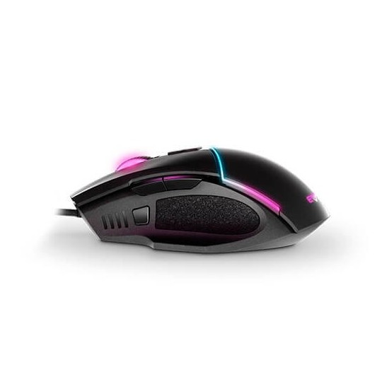 RATON OPTICO ENERGY SISTEM GAMING ESG M2 FLASH 6400DPI/66IP - Imagen 3