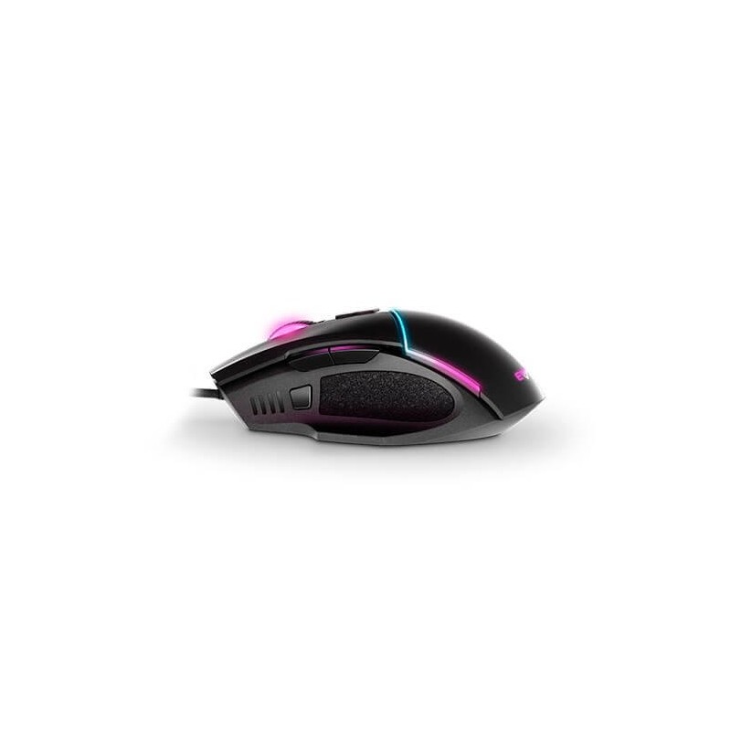 RATON OPTICO ENERGY SISTEM GAMING ESG M2 FLASH 6400DPI/66IP - Imagen 3