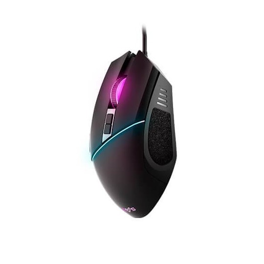 RATON OPTICO ENERGY SISTEM GAMING ESG M2 FLASH 6400DPI/66IP - Imagen 4