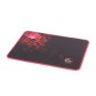 Gembird Alfombrilla Mp-gamepro-m Negro/rojo - Imagen 1