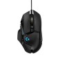 Logitech G502 Hero Ratón Gaming 16000DP