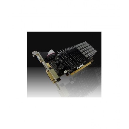 Vga Afox Geforce Gt210 1gb Low Profile