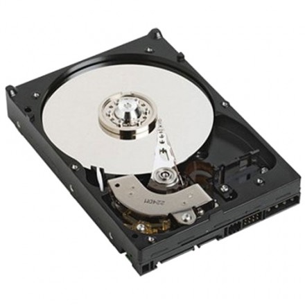 HD 3.5  1TB SATA3 DELL 512N COMP. T140 R240/7200 RPM 400-BJ - Imagen 1