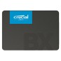 Ssd Crucial 2,5" 2tb Bx500 Sataiii 3d 7mm Retail - Imagen 2