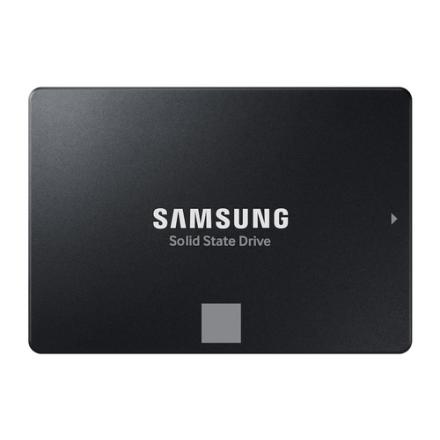 Ssd Samsung 870 Evo 1tb 2.5" Sata Iii 560mb/s Read 530mb/s Write - Imagen 1